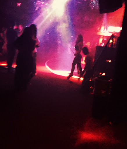 Night Club «The Church», reviews and photos, 2424 Swiss Ave, Dallas, TX 75204, USA