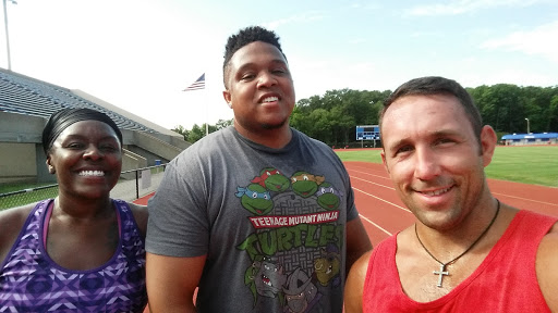 Gym «Fit Bodies Unlimited LLC», reviews and photos, 135 Harpersville Rd, Newport News, VA 23601, USA