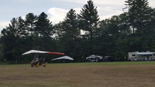 National Reserve «Assabet River National Wildlife Refuge», reviews and photos, 680 Hudson Road, Sudbury, MA 01776, USA