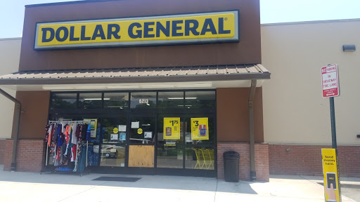 Discount Store «Dollar General», reviews and photos, 6213 Belmont Rd, Chesterfield, VA 23832, USA