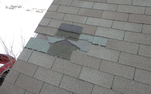 Roofing Contractor «The Roof Doctor of Shelton», reviews and photos, 1131 W Kamilche Ln, Shelton, WA 98584, USA