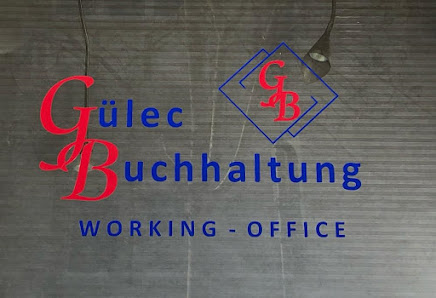 Gülec Buchhaltung Working Office Hüetlinstraße 18, 78462 Konstanz, Deutschland