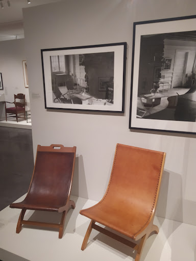 Art Museum «Asheville Art Museum - Pop Up (2 S. Pack Sq. under construction)», reviews and photos, 175 Biltmore Ave, Asheville, NC 28801, USA