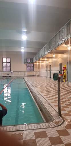 Gym «LA Fitness», reviews and photos, 69 Delaware Ave, Buffalo, NY 14202, USA