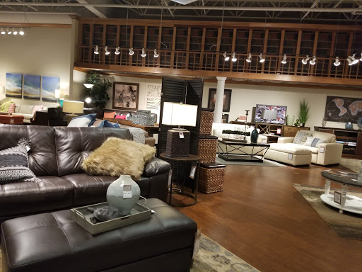 Furniture Store «HOM Furniture», reviews and photos, 4601 23rd Ave S, Fargo, ND 58104, USA