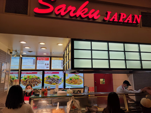 Sarku Japan