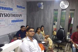 Dr.Bhats physiotherapy and pain clinic ,back pain treatment ,sports injury center, spinal injuries centre image