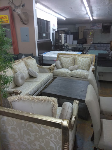 Auction House «Delaney Furniture Inc», reviews and photos, 3600 W Osborn Rd, Phoenix, AZ 85019, USA