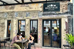 Heritage Pizza KL image