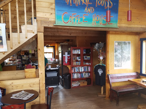 Coffee Shop «Alma Coffee House», reviews and photos, 131 N Main St, Alma, CO 80440, USA