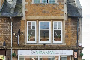 John Newman Hairdressing and Beauty image