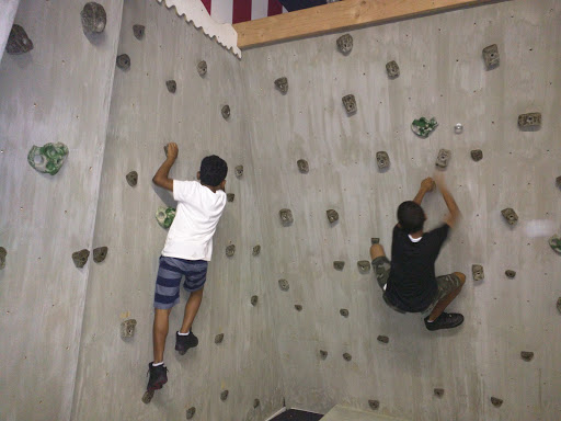 Video Arcade «Bonkerz Family Fun Center», reviews and photos, 4437 New Jersey 27 #1a, Princeton, NJ 08540, USA