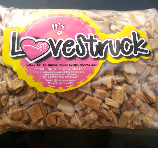 LoveStruck Cakes, 5 & 7 21 Road, S Cl, Festac Town 102311, Lagos, Nigeria, Donut Shop, state Lagos