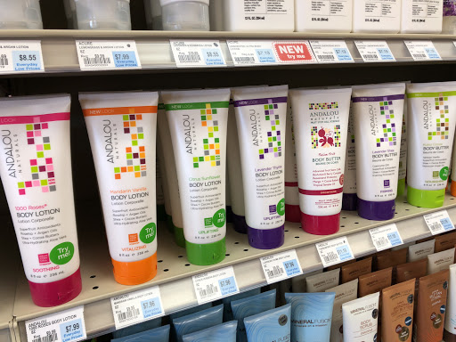 Health Food Store «Fruitful Yield», reviews and photos, 7230 W North Ave, Elmwood Park, IL 60707, USA