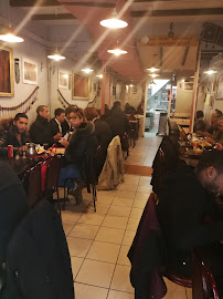 Atmosphère du Kebab Restaurant La Paix à Paris - n°7