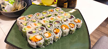 Plats et boissons du Restaurant japonais Eat SUSHI Manosque - n°15