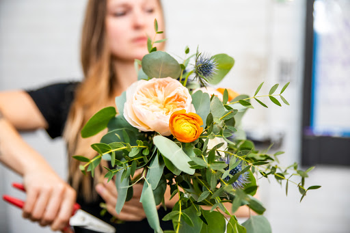 Florist «Dietz Falls Florist», reviews and photos, 1024 Portage Trail, Cuyahoga Falls, OH 44221, USA