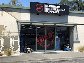 Blenheim Engineering Supplies