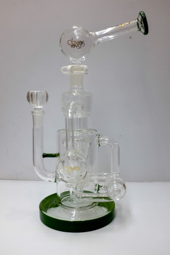 Tobacco Shop «2 Way Smoke Shop», reviews and photos, 7422 N 51st Ave, Glendale, AZ 85301, USA