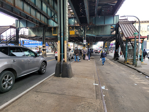 Gym «Planet Fitness», reviews and photos, 2007 86th St, Brooklyn, NY 11214, USA