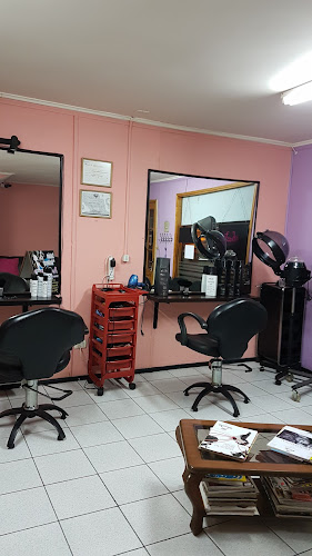 Opiniones de Salon de belleza y peluquería Minie. en Puerto Montt - Peluquería