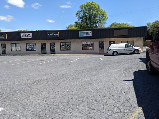 Grocery Store «European Grocery Store», reviews and photos, 1345 Fruitville Pike, Lancaster, PA 17601, USA