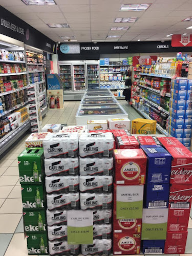 Reviews of Costcutter in York - Supermarket