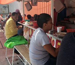 Caldos de gallina photo