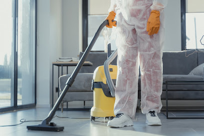 Efficient Cleaning & Restoration Services