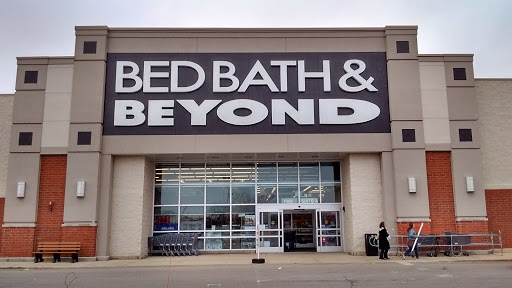 Bed Bath & Beyond