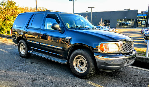 Transmission Shop «Cottman Transmission and Total Auto Care», reviews and photos, 6729 E Independence Blvd, Charlotte, NC 28212, USA