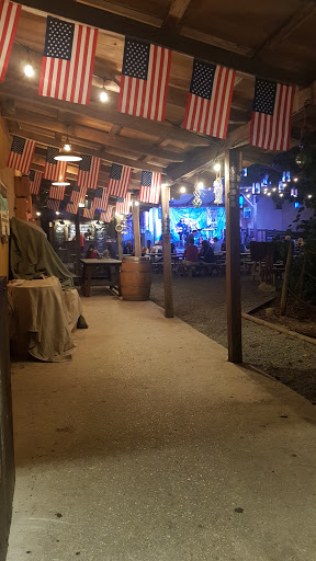 Amphitheater «Colonial Oak Outdoor Theatre», reviews and photos, 21 St George St, St Augustine, FL 32084, USA