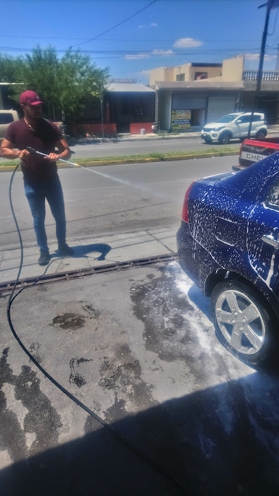Car Wash Los Rorros - Lavado de Autos