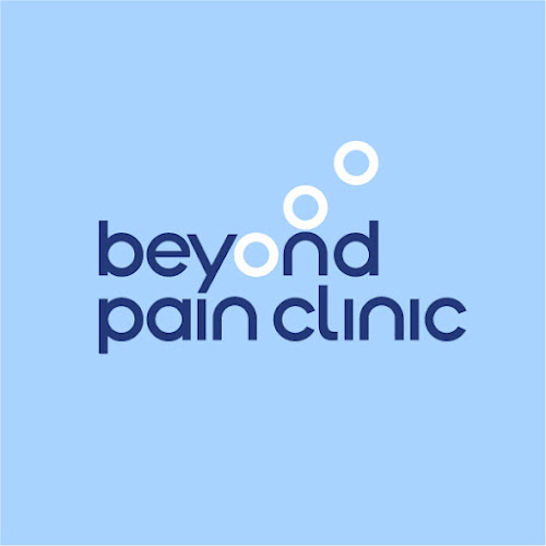 Reviews of Beyond Pain Clinic in Bristol - Massage therapist