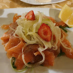 Photo n°5 de l'avis de Markus.e fait le 21/09/2022 à 21:27 sur le  Hotel Il Portico à Cannobio