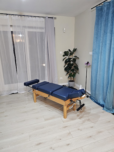 Opinii despre Dr. Gary Tanchak - Wrocław Chiropractic/Chiropraktyka în Wrocław - Lekarz