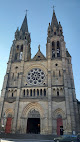 Église du Sacré-Cœur Moulins