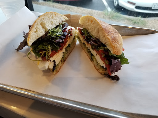 Mendocino Farms image