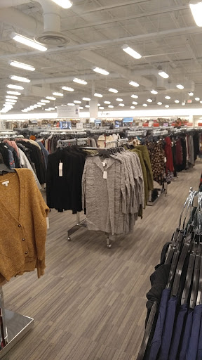 Department Store «Nordstrom Rack at Columbia Crossing», reviews and photos, 6141 Columbia Crossing, Columbia, MD 21045, USA