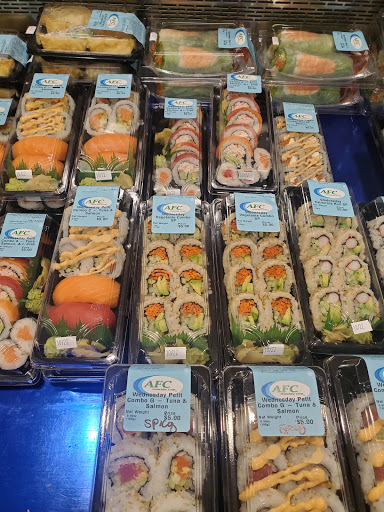 Supermarket «Publix Super Market at Dunlawton Square», reviews and photos, 3821 S Nova Rd, Port Orange, FL 32127, USA