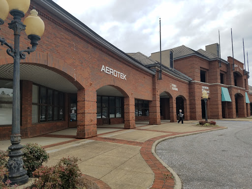 Employment Agency «Aerotek», reviews and photos, 2876 Zelda Rd, Montgomery, AL 36106, USA
