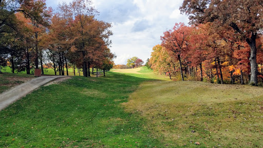 Public Golf Course «Incline Village Golf Course», reviews and photos, 10220 Fairway Dr, Foristell, MO 63348, USA