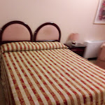 Photo n°10 de l'avis de CLAUDIO.U fait le 22/04/2019 à 17:05 sur le  Balletti Palace Hotel - Hotel Viterbo à Viterbo