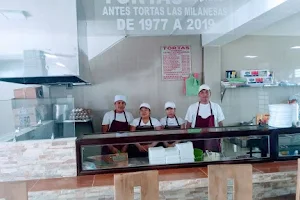 Tortas ADONAIS antes tortas las milanesas desde 1977 image