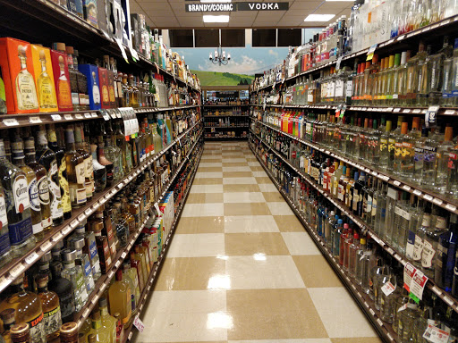 Liquor Store «Macys Liquors», reviews and photos, 1093 Lexington St, Waltham, MA 02451, USA