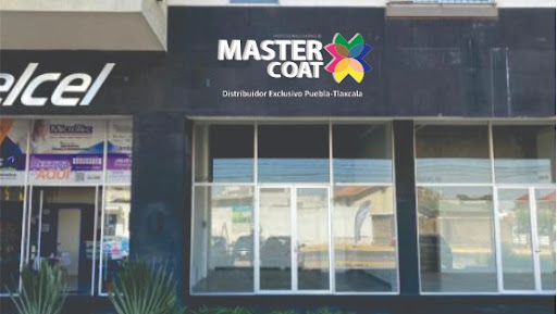 Tienda Master Coat Puebla
