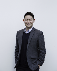 Daniel Kuo- Mortgage broker Christchurch