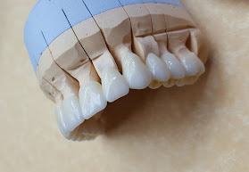 Laborator dentar Dentamir CAD/CAM