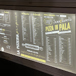 Photo n°1 de l'avis de Riccardo.e fait le 11/10/2022 à 11:06 sur le  Pat Pizza à Borghetto Santo Spirito