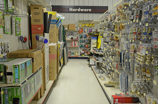 Hardware Store «Eagleville Farmers Co-op», reviews and photos, 1217 N Main St, Eagleville, TN 37060, USA